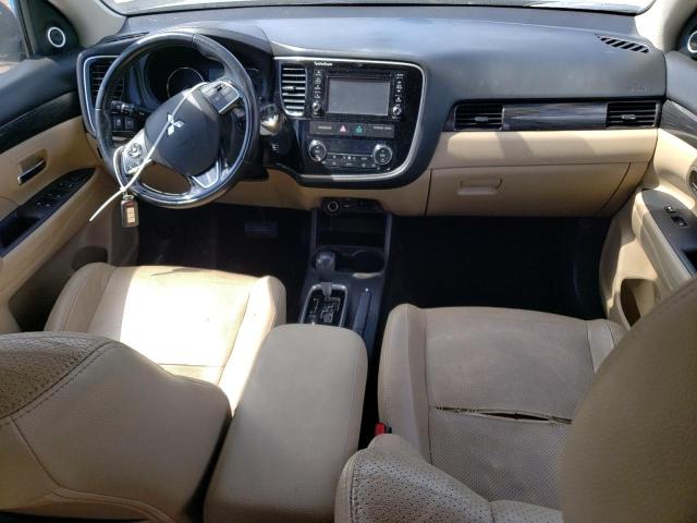 JA4AD3A34GZ002482 Mitsubishi Outlander Se
