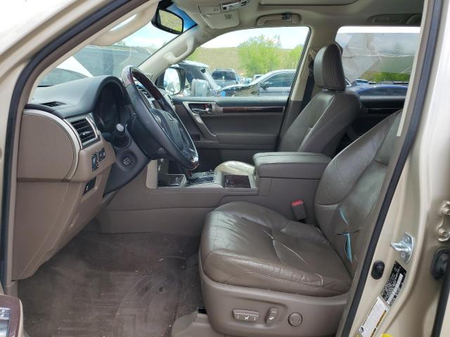 JTJBM7FX9E5087088 Lexus GX 460