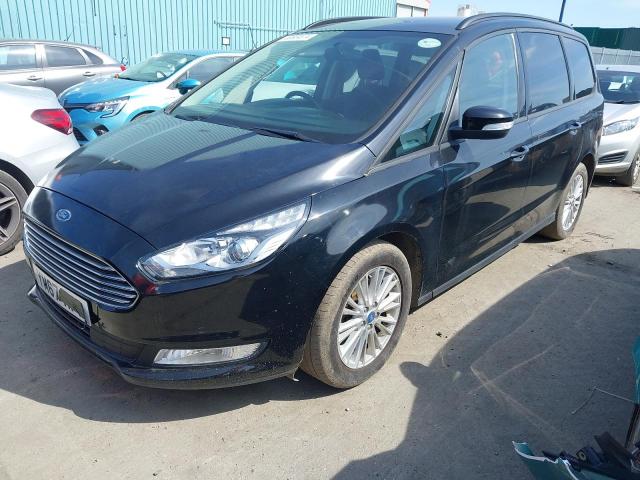 Auction sale of the 2018 Ford Galaxy Zet, vin: *****************, lot number: 53604574