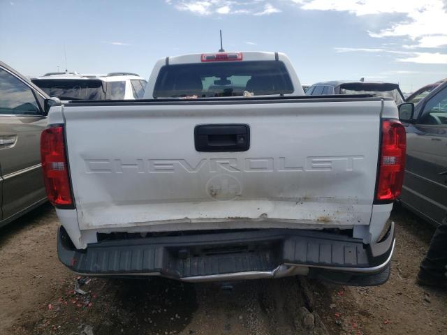1GCGTBEN7N1149965 Chevrolet Colorado