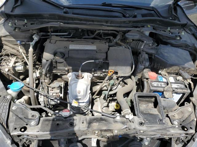 1HGCR2F55FA236942 Honda Accord Sport