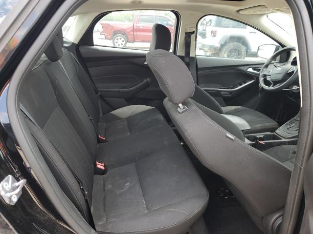 1FADP3H25HL244327 Ford FOCUS SEL