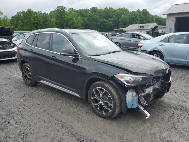 WBXJG9C06M5T85236 BMW X1 Xdrive28i