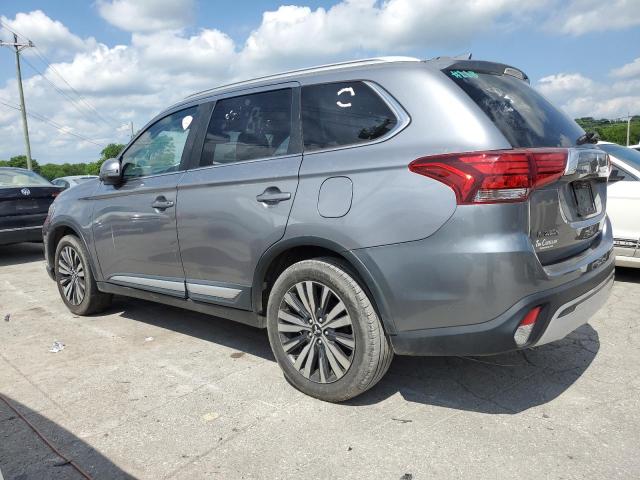 JA4AD3A38KZ020279 Mitsubishi Outlander Se