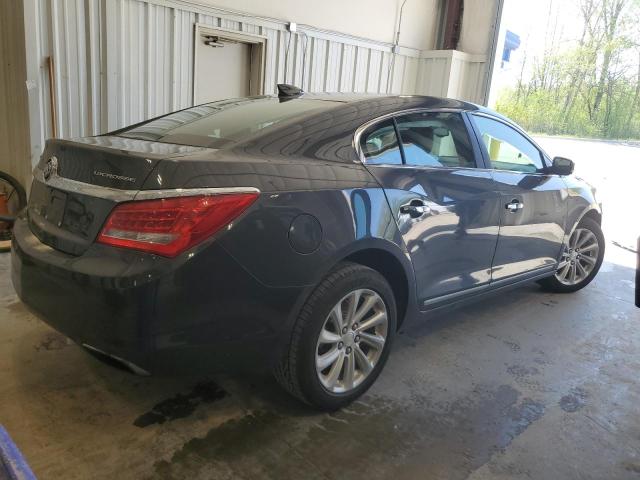 1G4GB5G31FF243663 Buick Lacrosse