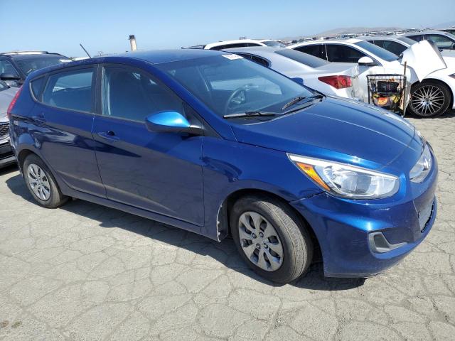 KMHCT5AE9GU274971 Hyundai ACCENT SE