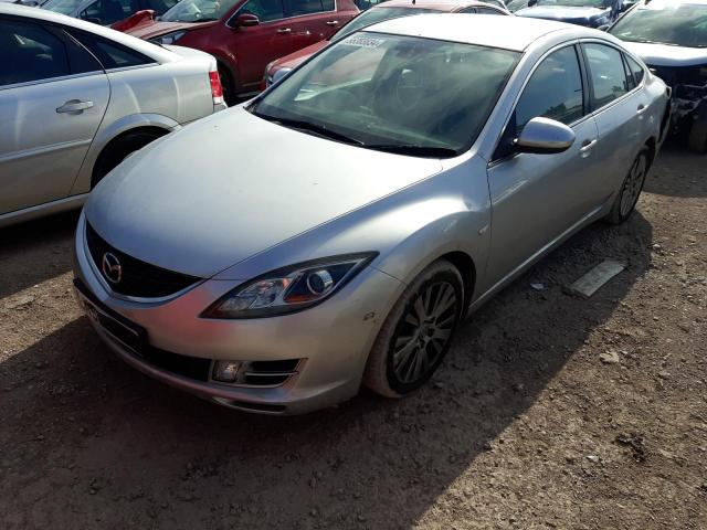 Auction sale of the 2008 Mazda 6 Ts2 D, vin: *****************, lot number: 55383834