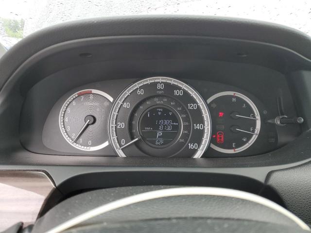 1HGCR2F80HA283826 Honda ACCORD EXL