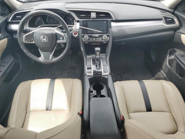 19XFC1F79HE020553 Honda CIVIC EXL