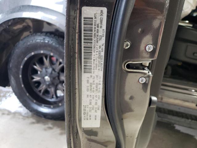 3C6UR5FL3GG297672 RAM 2500 Laie