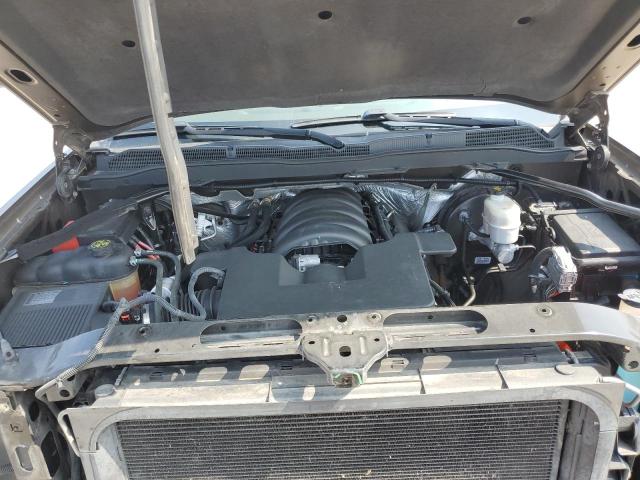 3GCPCSEC7EG231520 Chevrolet Silverado C1500 Ltz