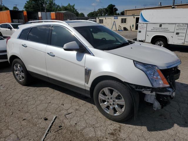 3GYFNBE35ES658255 Cadillac Srx Luxury Collection