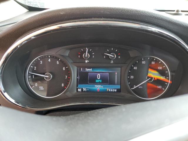 KL4CJASB7KB881988 Buick Encore Preferred