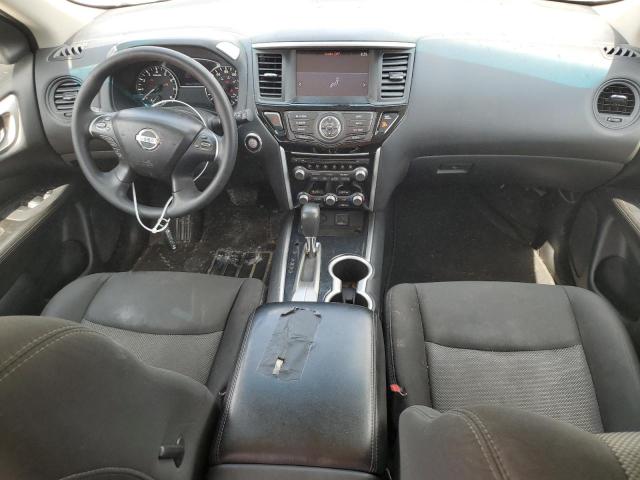 5N1DR2MNXKC651111 Nissan Pathfinder S