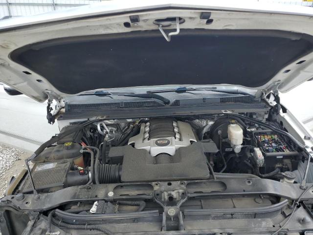 1GYS4BKJ2GR476023 Cadillac Escalade Luxury