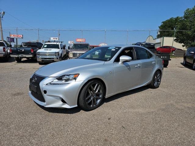 JTHBF1D25F5067812 Lexus IS 250