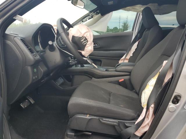3CZRU5H14NM740977 Honda HR-V SPORT