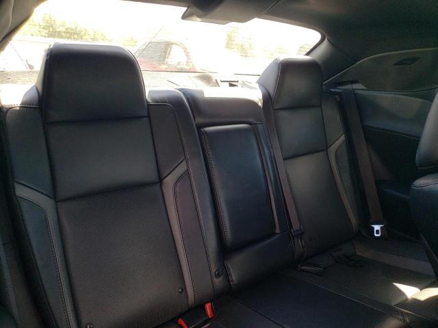 2C3CDZBGXFH708135 Dodge Challenger Sxt Plus