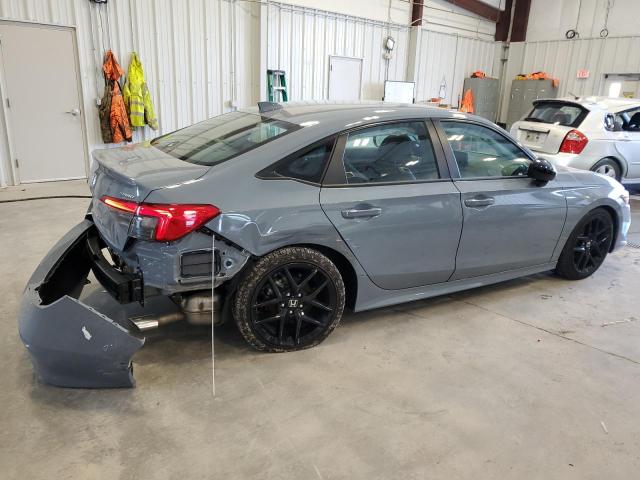 2HGFE2F5XPH549884 Honda Civic Sport
