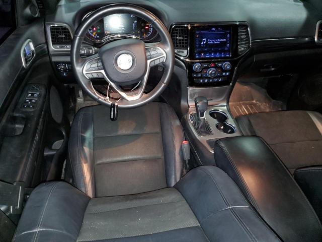 1C4RJEAG8KC630640 Jeep Grand Cherokee Laredo