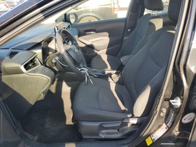 JTDEPMAEXMJ126160 Toyota COROLLA LE
