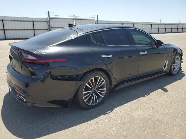 KNAE25LA4J6033273 KIA Stinger Premium