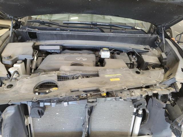 5N1DL0MM4JC531820 Infiniti QX60