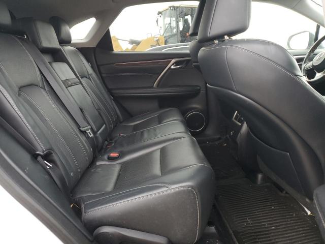 2T2BZMCA4GC006941 Lexus Rx 350 Base