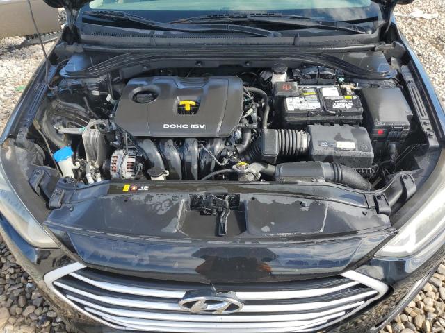 5NPD74LF9HH096214 Hyundai ELANTRA SE