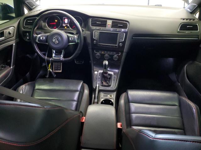 3VW4T7AU2GM037297 Volkswagen GTI S/SE