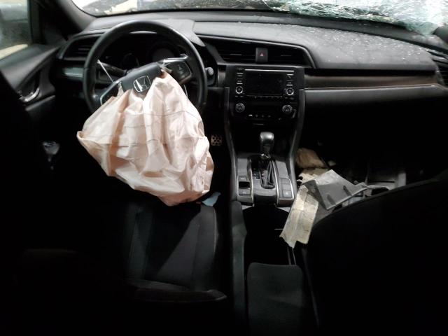 SHHFK7H42HU211555 Honda Civic Sport