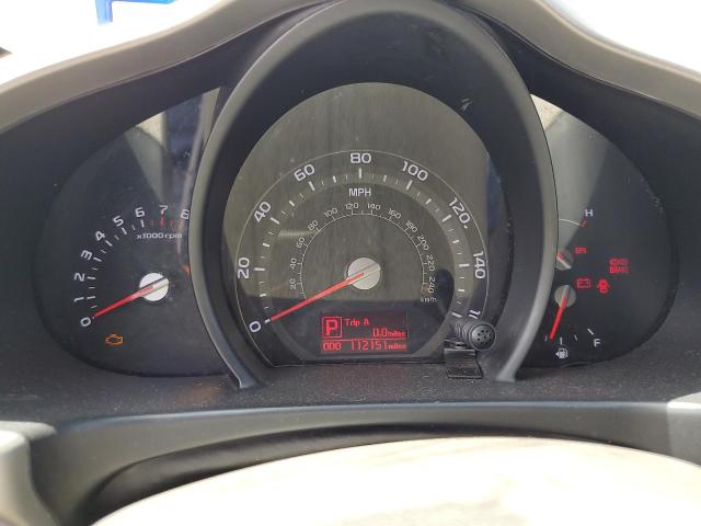 KNDPBCAC0E7559887 KIA Sportage Lx