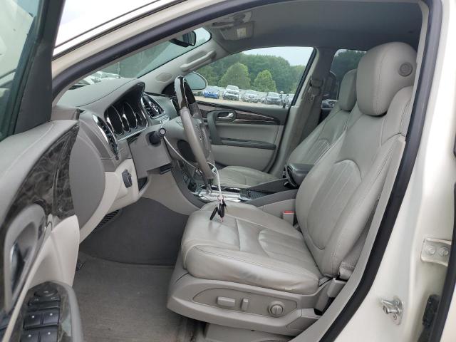 5GAKRBKD0EJ147464 Buick Enclave