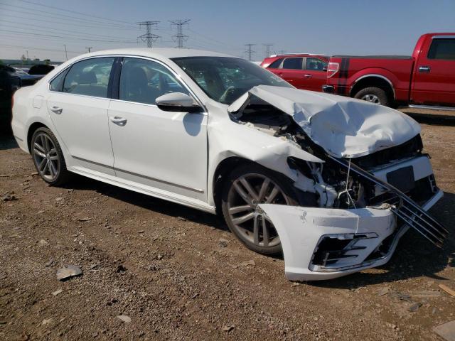 1VWAT7A33GC068862 Volkswagen PASSAT S