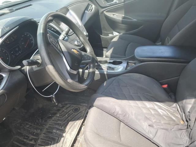 1G1ZB5ST3KF142910 Chevrolet MALIBU LS