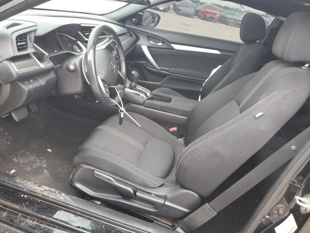 2HGFC3B34KH353867 Honda CIVIC EX