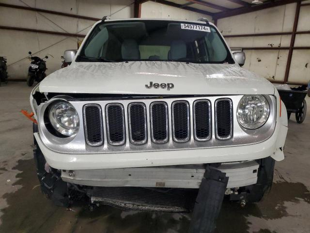 ZACCJBDT0FPB58783 Jeep RENEGADE L