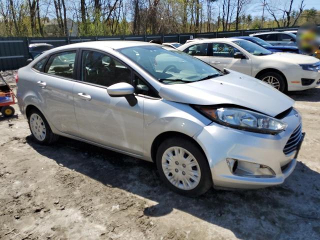 3FADP4AJ8HM102964 Ford FIESTA S