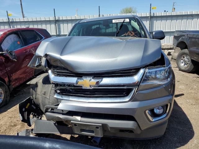1GCGTCEN1K1266460 Chevrolet Colorado Lt
