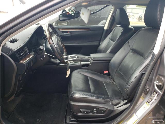 JTHBK1GG9E2088133 Lexus ES 350