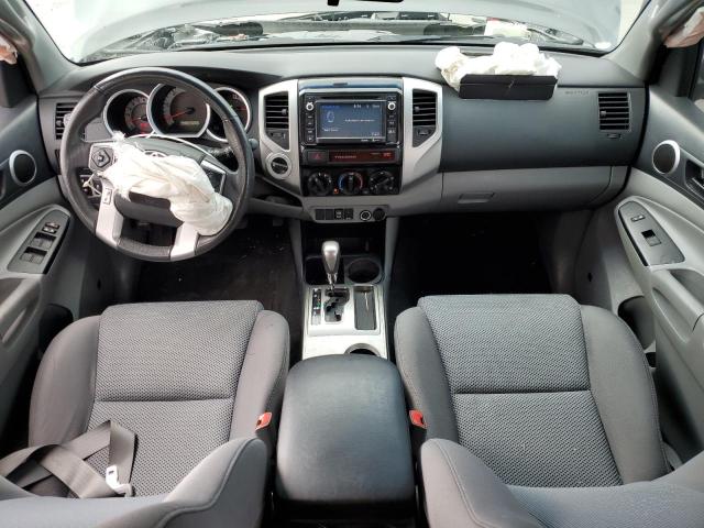 3TMMU4FN6FM076277 Toyota Tacoma Double Cab Long Bed