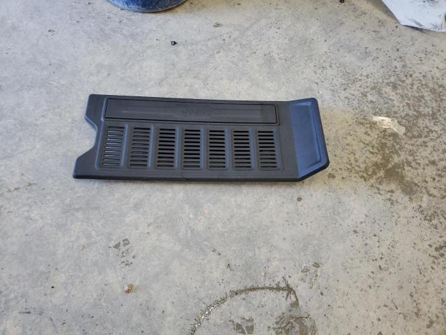 1C4HJXFG0NW127171 Jeep Wrangler Unlimited Rubicon