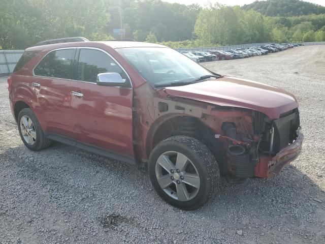 2GNALBEK2E6368042 Chevrolet EQUINOX LT