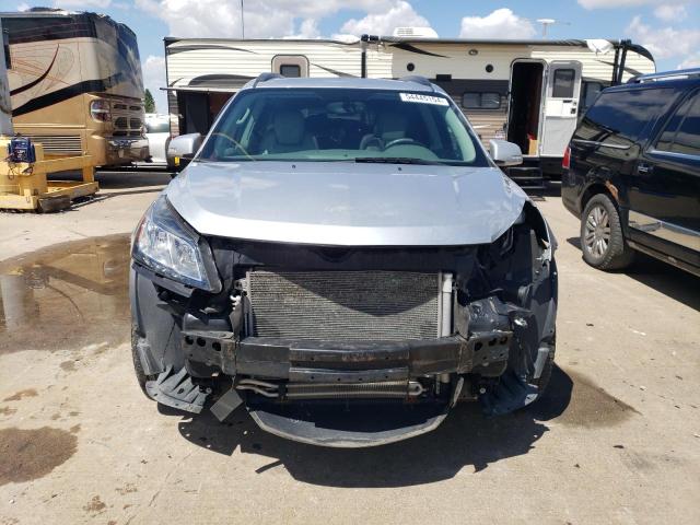 1GNKVHKD3FJ306323 Chevrolet Traverse Lt