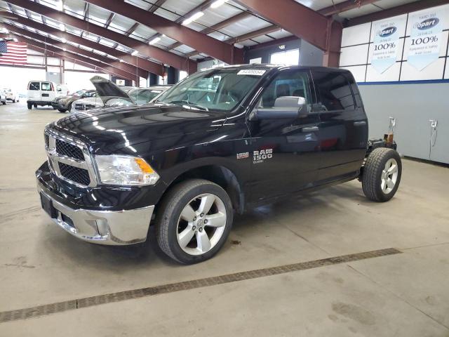 Auction sale of the 2021 Ram 1500 Classic Tradesman, vin: 00000000000000000, lot number: 54309554