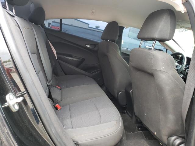 1G1BC5SM9J7122239 Chevrolet CRUZE LS