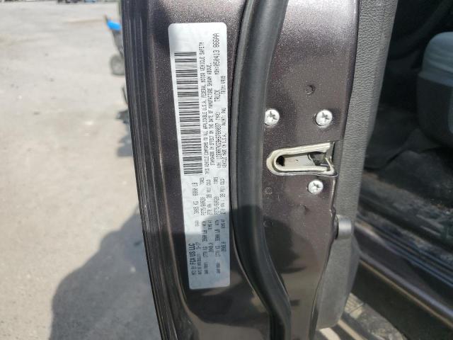 1C6RR7KG9HS780037 RAM 1500 St