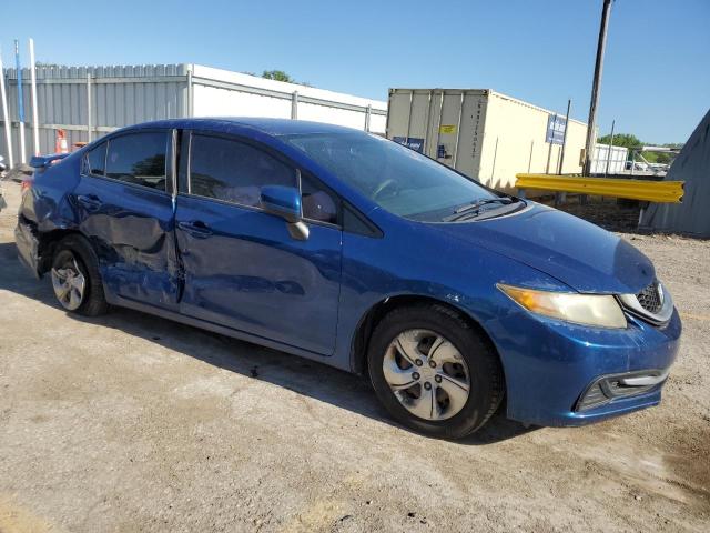 19XFB2F56FE086742 Honda Civic Lx