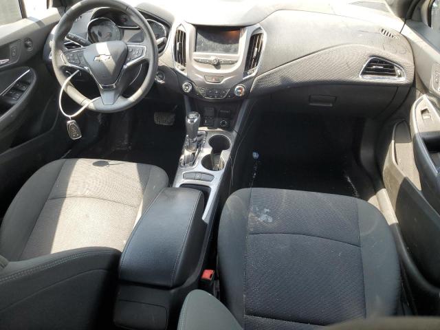 1G1BE5SM2J7115742 Chevrolet CRUZE LT