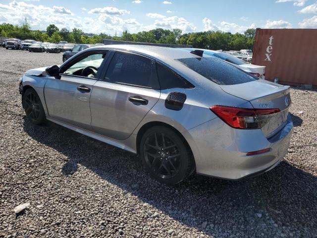 2HGFE2F5XPH517033 Honda Civic Sport
